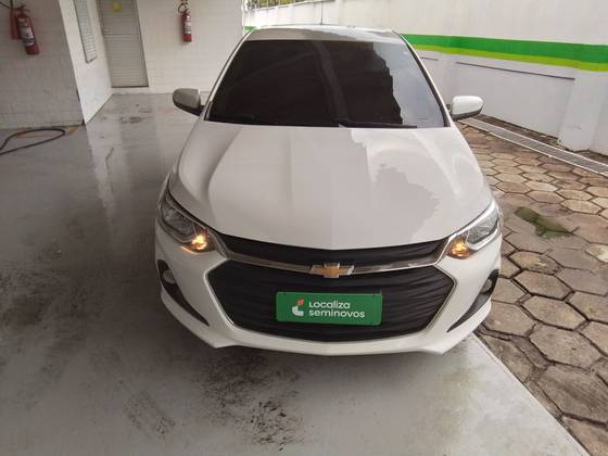 CHEVROLET ONIX 1.0 FLEX LT MANUAL CHEVROLET ONIX 1.0 FLEX LT MANUAL